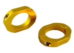 Whiteline 23-24MM Anti-roll Bar Lateral Lock Suits Oem And Aftermarket KLL124. Fixed Price $47.07.