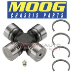 Moog Front Driveshaft At Transfer Case Universal Joint For 2008-2015 Lexus Ia. Fixed Price $42.08.