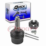 Quicksteer Front Upper Suspension Ball Joint 1980-1996 Ford F-150 Spring Zo. Fixed Price $28.27.