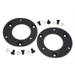 Dinan Alignment Camber Plate D160-0003;. Fixed Price $253.51.