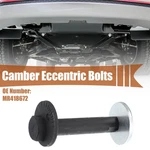 Eccentric Alignment Camber Bolt For Mitsubishi Montero 1999-2006 NO.MR418674. Fixed Price $18.93.