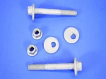 Genuine Mopar Camber Adjustment Bolt Kit 68142226AC. Fixed Price $238.36.