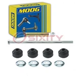 Moog Front Suspension Stabilizer Bar Link Kit For 1972-1976 Mercury Montego Rf. Fixed Price $15.61.