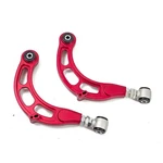 Godspeed Adj Camber Rear Arms With Poly-urethane Bushings For Accord 23-25. Fixed Price $187.00.