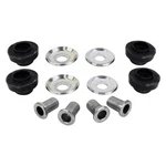 Ford Mustang 1967-1973 Acp Strut Rod Bushings. Fixed Price $37.94.