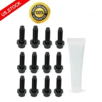 Bolt Set Compatible For 01-16 Gm Duramax LB7 Lly Lbz Lmm And Lml 6.6L V8 Diesel. Fixed Price $33.00.
