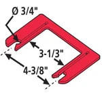 Specialty Products Tndm 1/8" Heavy Duty Vlvo/wht Truck Alignment Shims Set Of 6. Fixed Price $48.91.