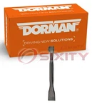 Dorman Front Left Upper Suspension Control Arm For 1984-2001 Jeep Cherokee Tx. Fixed Price $47.64.
