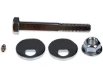 For Jeep Wrangler Jk Alignment Caster / Pinion Bolt Kit Dorman 23675TPBM. Fixed Price $32.07.
