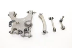 2018 - 2025 Alfa Romeo Stelvio Rear Left Control Arm Set Of 4 Oem 00505673780. Fixed Price $156.71.
