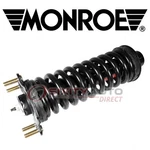 Monroe Quick-strut Front Right & Coil Spring For 2007-2011 Dodge Nitro Zo. Fixed Price $108.53.