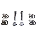 For Chevy Silverado 1500 99-16 Dorman Mas Front Alignment Camber Bolt Kit. Fixed Price $13.53.
