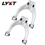 Lykt 2PCS Front Camber Adjustable Alignment Control Upper Arm For Bmw 528 760 I8. Fixed Price $318.61.