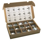 Spc 750 Master Shim Asst 47700. Fixed Price $597.36.