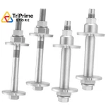 Trucfusion Front Alignment Camber Toe Adjustment Bolts 0020, Silver. Fixed Price $58.61.
