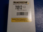 Northstar Alignment Ford / Bolts Caster Camber 42-778 70512 (pair) New. Fixed Price $19.99.