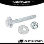 Piece Of 1 Suspension Arm Alignment Cam Bolt Fit For Infiniti. Fixed Price $16.62.