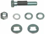 For 2007-2010 Saturn Outlook Alignment Camber Kit Front Moog 88836RZ 2008 2009. Fixed Price $31.87.