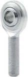 Allstar 58016 Rod End Standard Spherical 3/8" Bore 3/8-24" Lh Male Thread Steel. Fixed Price $18.64.
