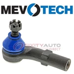 Mevotech Supreme Front Right Outer Steering Tie Rod End For 1998-2010 Oe. Fixed Price $27.94.