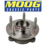 Moog Front Wheel Bearing Hub Assembly For 2008-2009 Mercury Sable. Fixed Price $146.22.