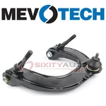 Mevotech Supreme Front Right Upper Suspension Control Arm Ball Joint For He. Fixed Price $92.63.