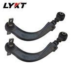Lykt 2PCS Rear Camber Adjustable Control Arms Kit For Honda Civic Acura Csx/ilx. Fixed Price $124.22.