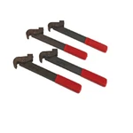 Specialty 40840 Set Of Universal 10.5 19MM Tie Rod Adjustable Wrench. Fixed Price $327.18.