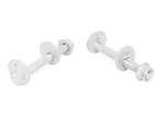 Superpro TRC0072 Alignment Caster/camber Bolt Kit Front For Nissan/suzuki. Fixed Price $41.64.