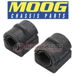 Moog Rear To Frame Stabilizer Bar Bushing Kit 2010-2013 Ford Transit Wj. Fixed Price $26.10.