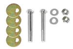 Fabtech FTS50297 Alignment Camber Kit. Fixed Price $64.99.