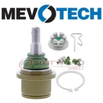 Mevotech Ttx Front Lower Ball Joint For 2003-2019 Chevrolet Express 3500 Lh. Fixed Price $76.39.