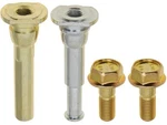 For 2011-2016 Subaru Impreza Caliper Bolt Kit Front Delco 59315HBBR 2012 2013. Fixed Price $20.05.