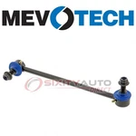 Mevotech Supreme Front Left Stabilizer Link Kit For 2017-2019 Subaru Ud. Fixed Price $42.06.