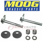 Moog Front Upper Alignment Caster Camber Kit For 1970-1974 Plymouth Cuda Cd. Fixed Price $45.68.