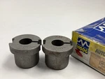 (2) Moog K8530 Front Alignment Caster / Camber Bushing - Degree 4WD. Fixed Price $19.99.