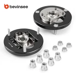 Adjustable Front Camber Plates For Bmw E82 E90 E92 120I 130I 135I 328I 325I 335I. Fixed Price $139.99.