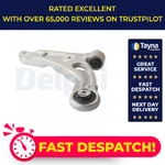 Wishbone / Suspension Arm Fits Jeep Cherokee Kl 3.2 Front Right Outer 2013. Fixed Price $226.02.