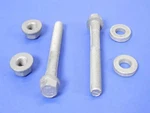 Genuine Mopar Camber/caster Adjustment Bolt 5161518AD. Fixed Price $198.22.