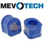 Mevotech Supreme Front To Frame Stabilizer Bar Bushing Kit For 1982-1992 Os. Fixed Price $21.33.