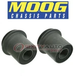 Moog Front Lower Control Arm Bushing Kit For 1973-1974 Chevrolet C10 Pickup Gd. Fixed Price $49.47.