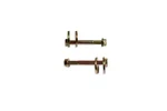 Maxtrac Alignment Bolt Kit - Cams. Fixed Price $54.58.