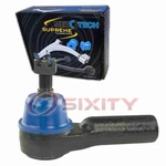 Mevotech Supreme Front Outer Steering Tie Rod End For 2009-2011 Mercury Xa. Fixed Price $35.22.