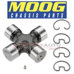 Moog Rear Driveshaft At Axle Universal Joint For 1975-1978 Gmc K25 Bm. Fixed Price $42.70.