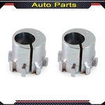 Fits Ford Bronco 2X Mevotech Alignment Camber Adjusting Eccentric Front C5. Fixed Price $39.47.