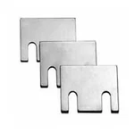 Specialty Products Caster/camber 1/8" Shims For Cherokee Commanche Set Of 6. Fixed Price $40.56.