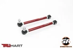 Truhart TH-H224 Adjustable Rear Toe Arms W/ Pillowball Fits 00-09 Honda S2000. Fixed Price $179.00.