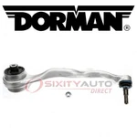 Dorman Front Right Lower Forward Suspension Control Arm Ball Joint 2018 Qt. Fixed Price $101.38.