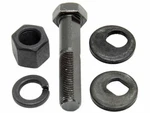 Ac Delco 93CZ33X Front Alignment Camber Kit Fits 1987-2020 Dodge Grand Caravan. Fixed Price $32.67.