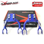 Hardrace Front Upper Camber Control Arm Honda Civic Integra DC2 DB8 Del Sol. Fixed Price $259.99.